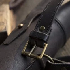 Epic Armoury Læderrulle Eller Flaskeholder, Sort 7 Epic Armoury Læderrulle Eller Flaskeholder, Sort -Svaerd Salg laederrulle eller flaskeholder sort 2