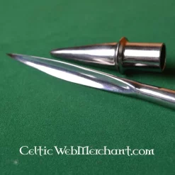 Hanwei Lance Hoved Med Butt Spike 9 Hanwei Lance Hoved Med Butt Spike -Svaerd Salg lance hoved med butt spike 3