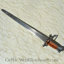 Deepeeka Landsknecht Katzbalger -Svaerd Salg landsknecht katzbalger 1