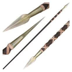 Lang Græske Spyd -Svaerd Salg lang graeske spyd 2