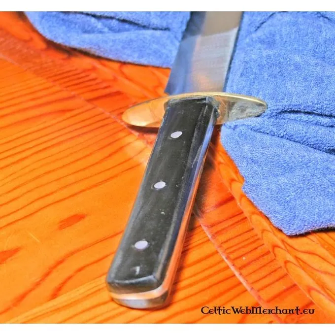 Deepeeka Lang Kniv 4 Deepeeka Lang Kniv - Billede 2