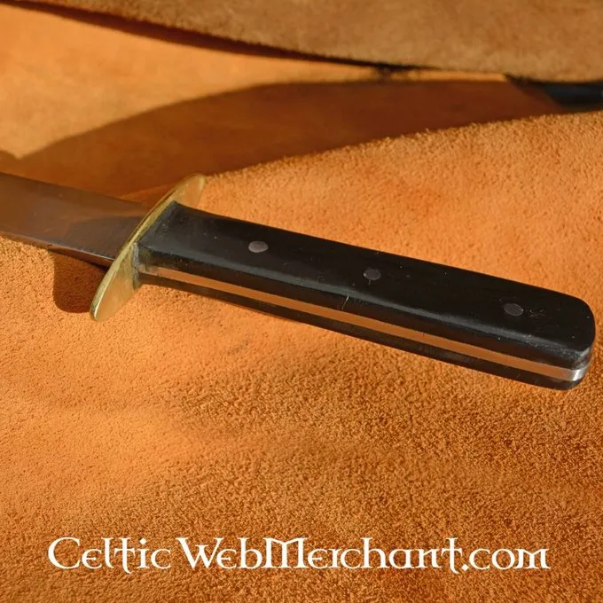 Deepeeka Lang Kniv 6 Deepeeka Lang Kniv - Billede 4