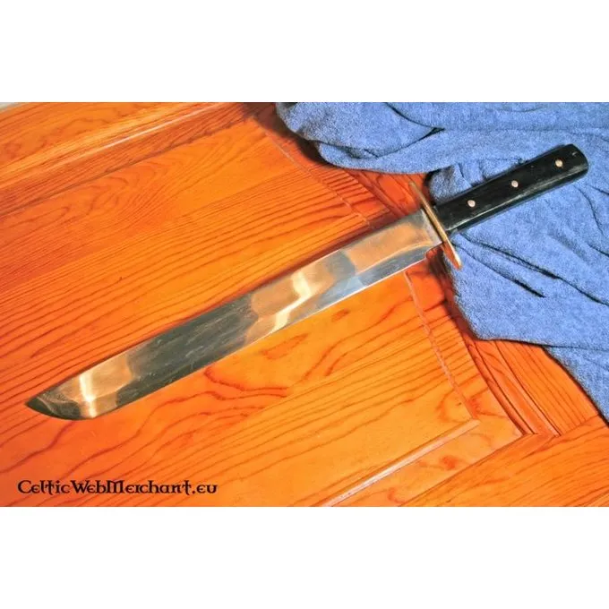 Deepeeka Lang Kniv 3 Deepeeka Lang Kniv