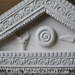 Lararium Pompeji -Svaerd Salg lararium pompeji 1