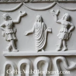 Lararium Pompeji -Svaerd Salg lararium pompeji 2