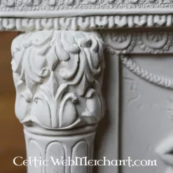 Lararium Pompeji -Svaerd Salg lararium pompeji 3