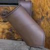 Epic Armoury LARP Basic Sværdholder, Brun