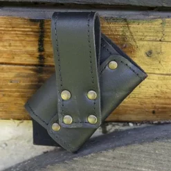 Epic Armoury LARP Basic Sværdholder, Sort -Svaerd Salg larp basic svaerdholder sort 2