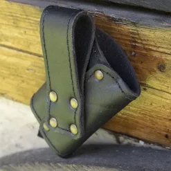 Epic Armoury LARP Basic Sværdholder, Sort -Svaerd Salg larp basic svaerdholder sort 3