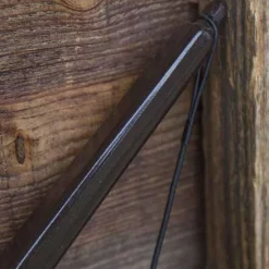 IDV Larp Bue 26 Lbs, Brown-guld -Svaerd Salg larp bue 26 lbs brown guld 1