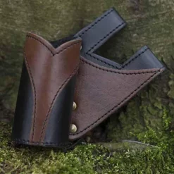 Epic Armoury LARP Sværd Indehaver Victory, Black-brown 5 Epic Armoury LARP Sværd Indehaver Victory, Black-brown -Svaerd Salg larp svaerd indehaver victory black brown 1