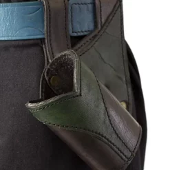 Epic Armoury LARP Sværdholder Victory, Sort-grøn 7 Epic Armoury LARP Sværdholder Victory, Sort-grøn -Svaerd Salg larp svaerdholder victory sort gron 2