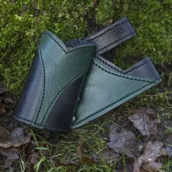 Epic Armoury LARP Sværdholder Victory, Sort-grøn