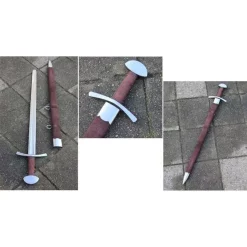 Lechfeld Sværd -Svaerd Salg lechfeld svaerd 1