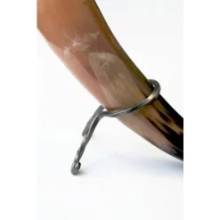 Leonardo Carbone Lille Drikkehorn Stå 100-300 ML -Svaerd Salg lille drikkehorn sta 100 300 ml 1