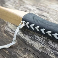 Epic Armoury Longbow Junior, Lyst Træ 10 Epic Armoury Longbow Junior, Lyst Træ -Svaerd Salg longbow junior lyst trae 3