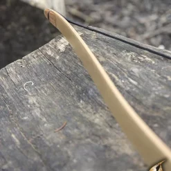 Epic Armoury Longbow Junior, Lyst Træ 11 Epic Armoury Longbow Junior, Lyst Træ -Svaerd Salg longbow junior lyst trae 4