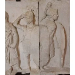 Ulfberth Lorica Hamata, Blandede Ringe, 6 Mm -Svaerd Salg lorica hamata blandede ringe 6 mm 2