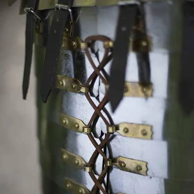 Epic Armoury Lorica Segmentata Corbridge 7 Epic Armoury Lorica Segmentata Corbridge - Billede 5