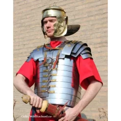 Deepeeka Lorica Segmentata Corbrige A -Svaerd Salg lorica segmentata corbrige a 2