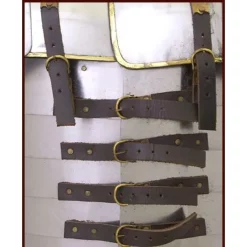 Deepeeka Lorica Segmentata Kalkriese -Svaerd Salg lorica segmentata kalkriese 1