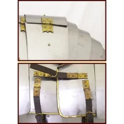 Deepeeka Lorica Segmentata Kalkriese -Svaerd Salg lorica segmentata kalkriese 2