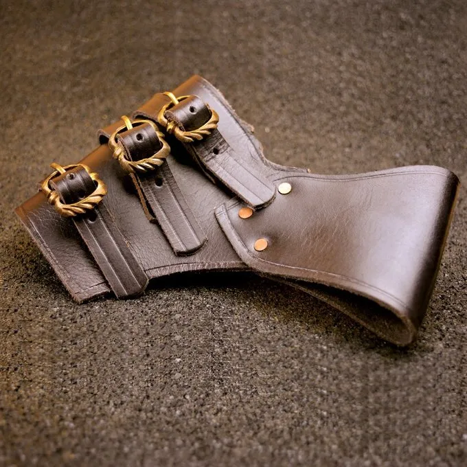 Ulfberth Løs Sværd Frøen 8 Ulfberth Løs Sværd Frøen - Billede 6