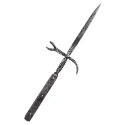 Ulfberth Lucerne Hammer, Hånd-smedet