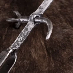 Ulfberth Lucerne Hammer, Hånd-smedet -Svaerd Salg lucerne hammer hand smedet 3
