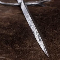 Ulfberth Lucerne Hammer, Hånd-smedet -Svaerd Salg lucerne hammer hand smedet 5