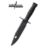 Cold Steel M9 Gummi Træning Bajonet 1 Cold Steel M9 Gummi Træning Bajonet -Svaerd Salg m9 gummi traening bajonet
