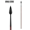Cold Steel MAA Classic Leaf Shape Spear -Svaerd Salg maa classic leaf shape spear