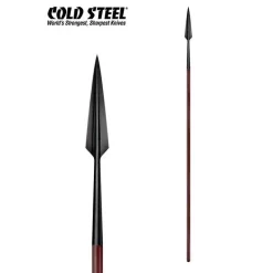 Cold Steel MAA Europæisk Spear