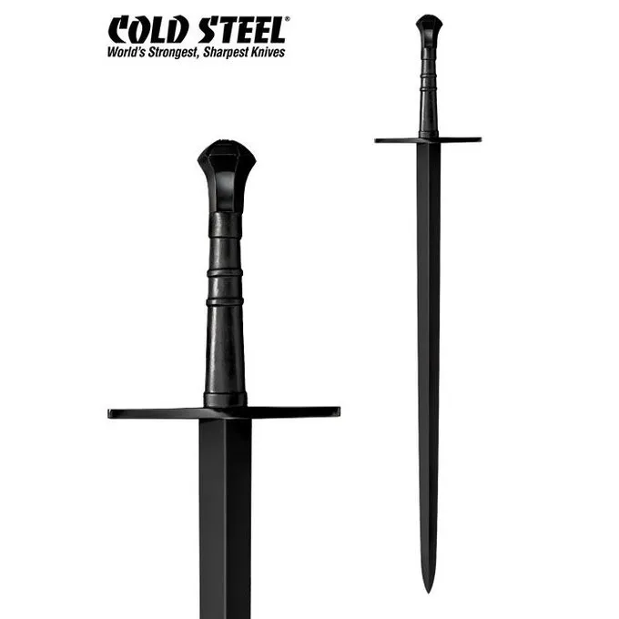 Cold Steel MAA Halvandenhånd, Med Skede 3 Cold Steel MAA Halvandenhånd, Med Skede
