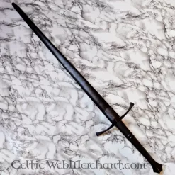 Cold Steel MAA Italienske Lang Sværd, Med Skede 10 Cold Steel MAA Italienske Lang Sværd, Med Skede -Svaerd Salg maa italienske lang svaerd med skede 2