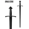 Cold Steel MAA Norman Sword, Med Skede -Svaerd Salg maa norman sword med skede
