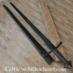 Cold Steel MAA Norman Sword, Med Skede -Svaerd Salg maa norman sword med skede 2