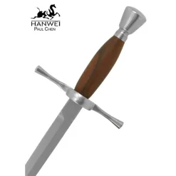 Hanwei Main Gauche, Venstre-Dolk -Svaerd Salg main gauche venstre dolk 2