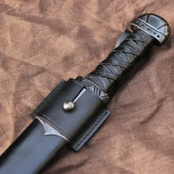 Windlass Steelcrafts Maldon Viking Seax -Svaerd Salg maldon viking seax 4