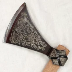 Hanwei Mammen økse -Svaerd Salg mammen okse 1