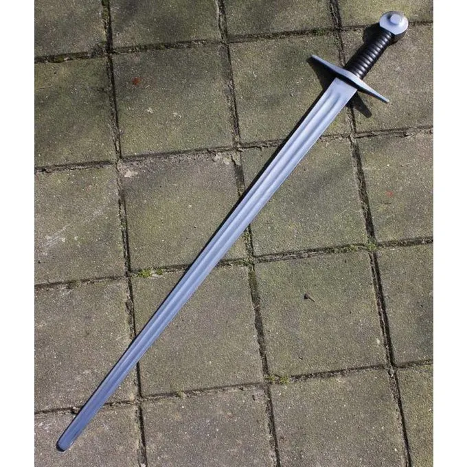 Hanwei Marshall Sværd 5 Hanwei Marshall Sværd - Billede 3