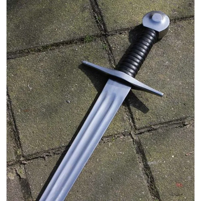 Hanwei Marshall Sværd 3 Hanwei Marshall Sværd