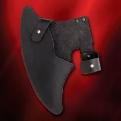 Windlass Steelcrafts Medieval Ax Korsfarere 13 Windlass Steelcrafts Medieval Ax Korsfarere -Svaerd Salg medieval ax korsfarere 5