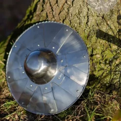 Mytholon Medieval Buckler Mercurior -Svaerd Salg medieval buckler mercurior 2