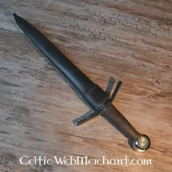 Deepeeka Medieval Dolk Bidog 10 Deepeeka Medieval Dolk Bidog -Svaerd Salg medieval dolk bidog 2