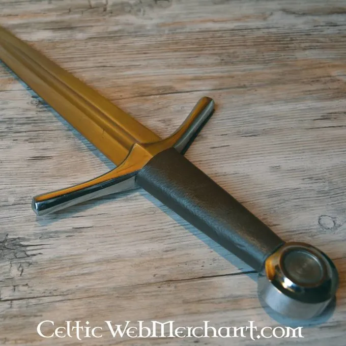 Deepeeka Medieval Dolk Bidog 8 Deepeeka Medieval Dolk Bidog - Billede 6