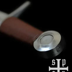 SPQR Medieval Dolk Carcassonne, Kamp-klar -Svaerd Salg medieval dolk carcassonne kamp klar 3