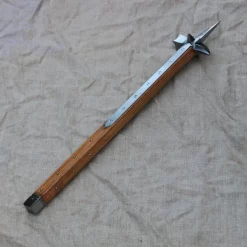 Windlass Steelcrafts Medieval Krig Hammer 1400 -Svaerd Salg medieval krig hammer 1400 5