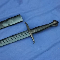 Windlass Steelcrafts Medieval Skiderik Sværd Italiensk 10 Windlass Steelcrafts Medieval Skiderik Sværd Italiensk -Svaerd Salg medieval skiderik svaerd italiensk 2