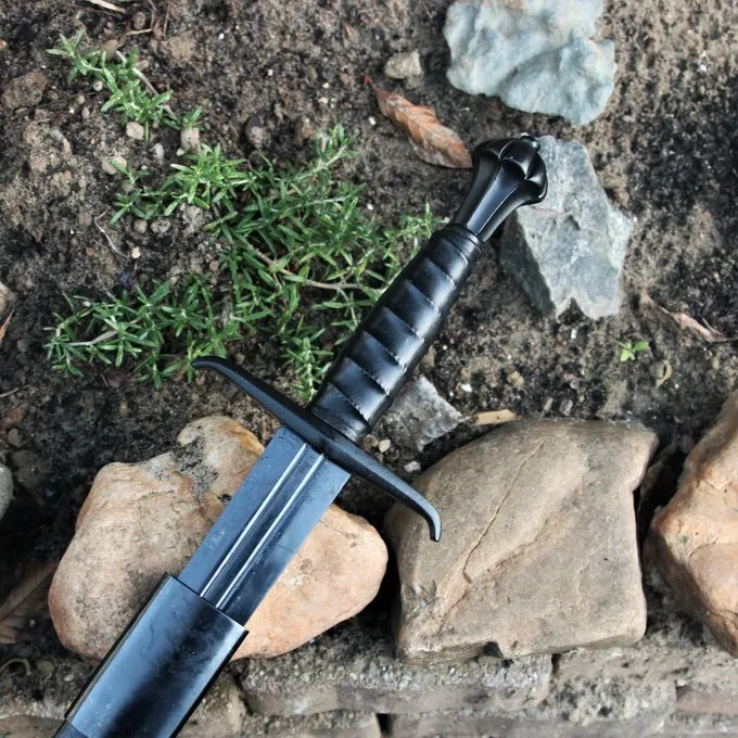 Windlass Steelcrafts Medieval Skiderik Sværd Italiensk 3 Windlass Steelcrafts Medieval Skiderik Sværd Italiensk